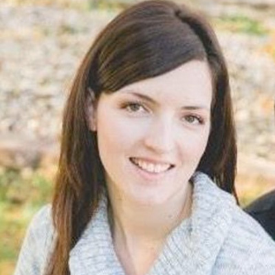Kendra Theodosopoulos, Au.D. Doctor of Audiology