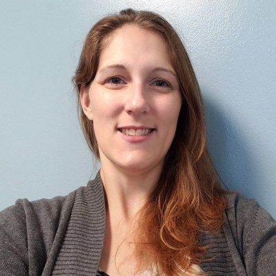 Maricia Cocanour Patient Care Coordinator