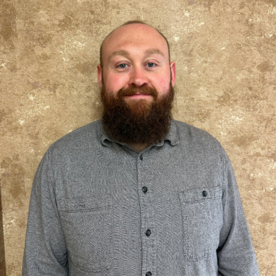 Tyler Swedeen Hearing Instrument Specialist